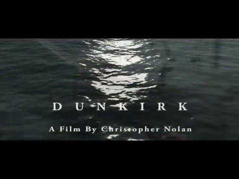 Dunkirk 2017 Official Trailer | Christopher Nolan | Harry Styles, Tom Hardy | FAN MADE