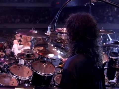 Dream Theater - In The Name Of God (Live At Budokan) (Video)