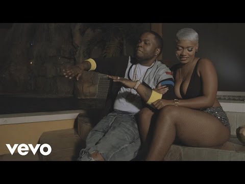 Sean Kingston - One Away