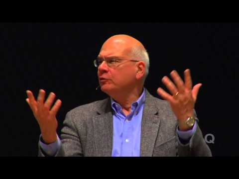 What Role Should the Bible Have in Society? (Tim Keller, Alister McGrath, Brian McLaren)