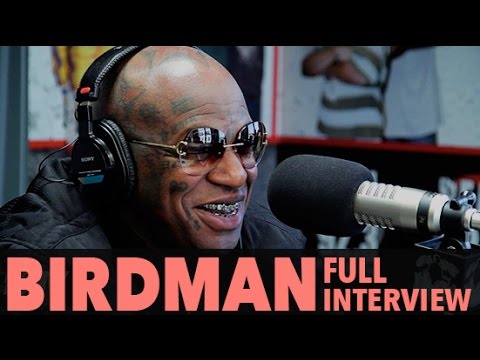 Birdman on Feud with Lil Wayne, Rich Gang ‘Lifestyle’ Parody And More! (Full Interview) | BigBoyTV