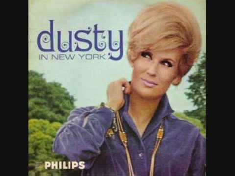 "I Only Want to Be with You"     Dusty Springfield