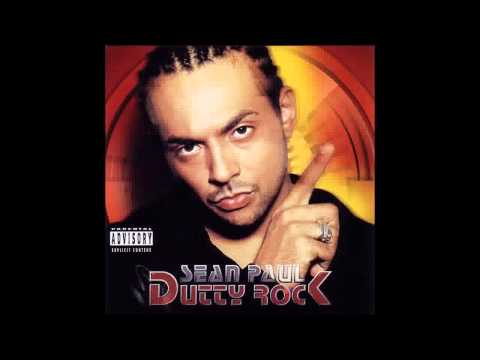 Sean Paul - Get Busy [DUTTY ROCK]