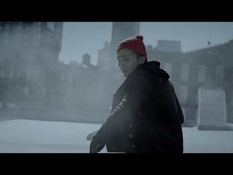 BIGBANG - BLUE M/V