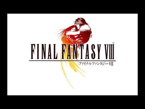 Final Fantasy VIII - Complete Soundtrack