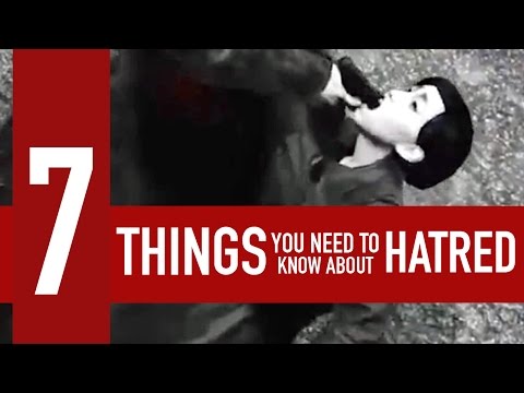 7 things you need to know about Hatred's Adult Only rating