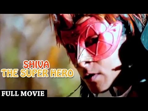 Shiva - The Super Hero (2009) - Vikram, Shriya Saran | South Indian Dubbed | English Subtitles