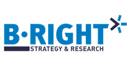 B.RIGHT logo