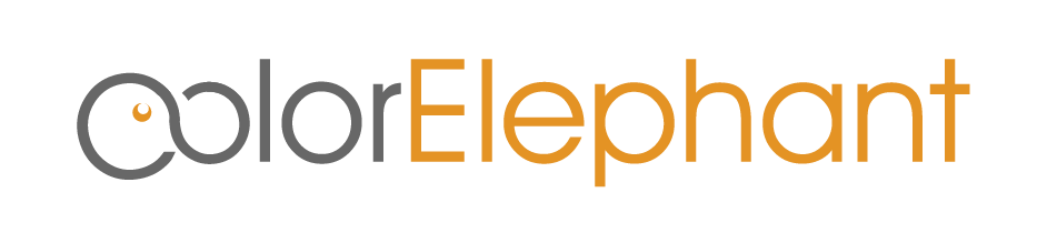 ColorElephant logo