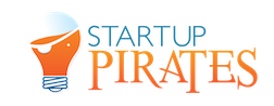 Startup Pirates logo