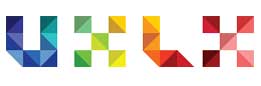 UXLX logo