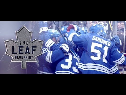 The Leaf: Blueprint Episode 7