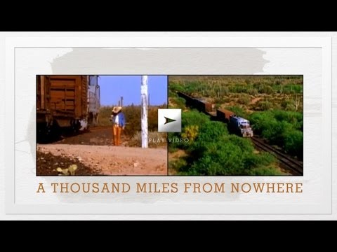 Dwight Yoakam - A Thousand Miles From Nowhere