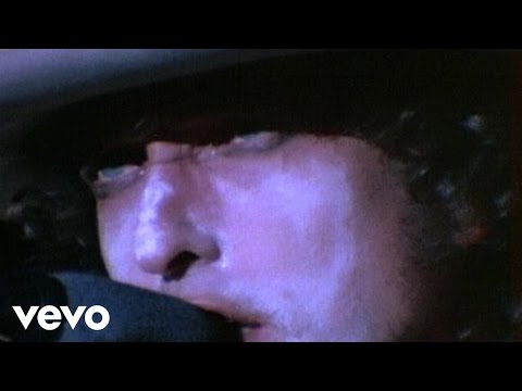 Bob Dylan - Tangled Up In Blue