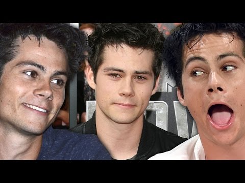 8 Things You Probably Didn't Know About Dylan O'Brien