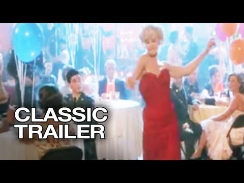 Blue Sky Official Trailer #1 - Tommy Lee Jones Movie (1994) HD