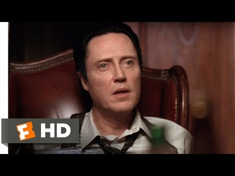 Suicide Kings (6/12) Movie CLIP - Poker Face (1997) HD