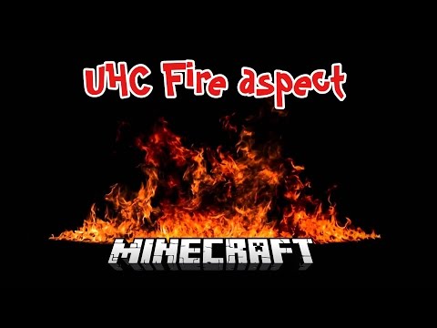 UHC scénarisé - Le fair-play & fire aspect 2