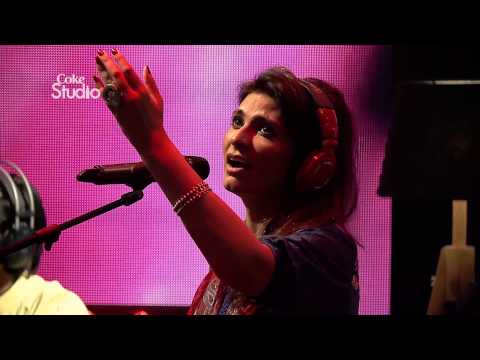 Sajjad Ali & Fariha Pervez, Jhoolay Laal, Coke Studio Season 7, Episode 3