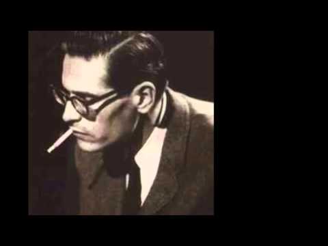 Bill Evans "Peace Piece"