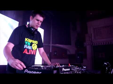 Kutski Live, Clubland TV #DJLIVE