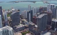 Brickell City Centre nears completion