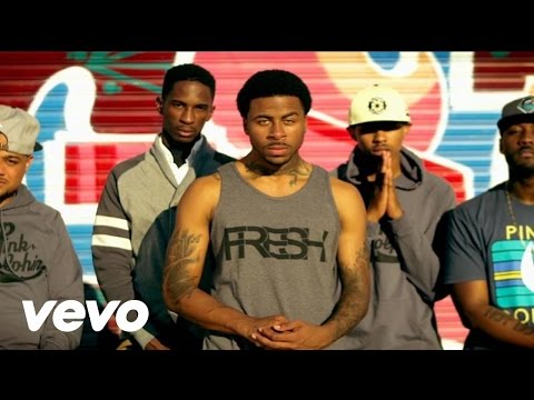 Sage The Gemini - Red Nose