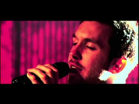 Calvin Harris - Relax (4Music Live Performance)