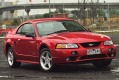 Ford Mustang Cobra R Coupe 