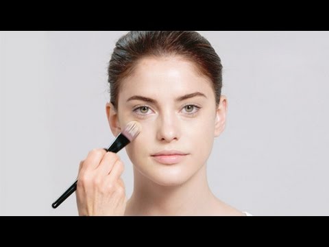 How-To: Bobbi’s Ultimate Makeup Lesson -- by Bobbi Brown (Bobbi Brown Cosmetics)