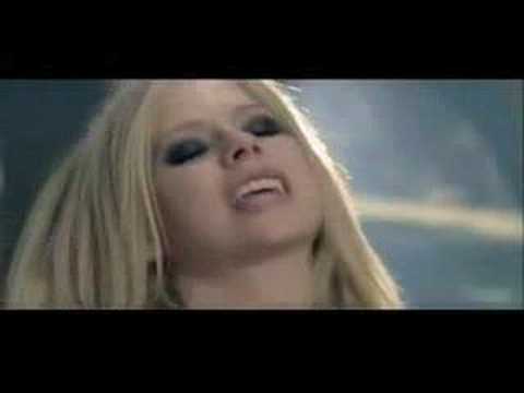 Avril Lavigne - Innocence Music Video