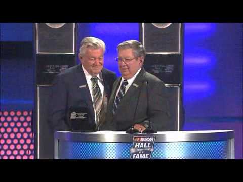 Hall of Fame Induction: Bobby Allison 2011