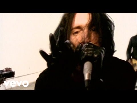 Nine Inch Nails - March Of The Pigs (Unclean Live)