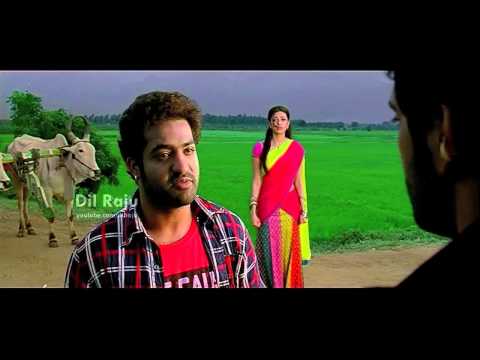 Brindavanam Trailer - Jr NTR, Kajal Aggarwal, Samantha