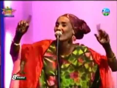 Djibouti Jeunes Talents Afar 1/4 final 2