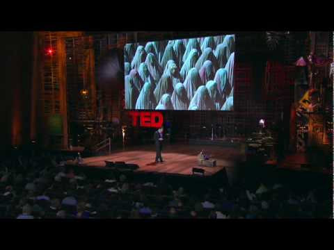 Science Can Answer Moral Questions | Sam Harris | TED Talks