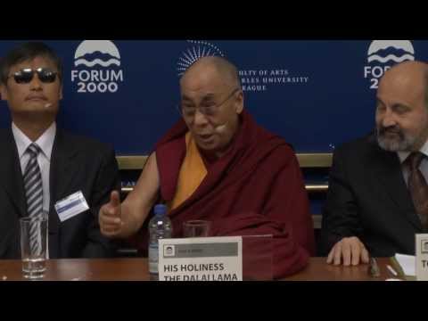 Democracy, Human Rights and Religious Freedom in East Asia | 2013 Forum 2000