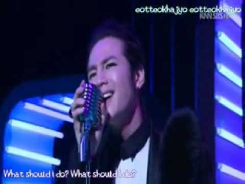 You're Beautiful MV - What Should I Do (Jang Geun Suk)