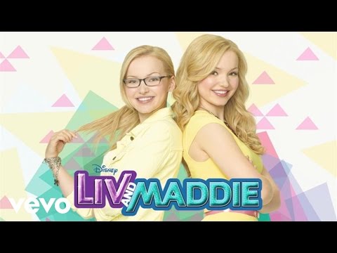 Dove Cameron - On Top of the World (From "Liv and Maddie"/Audio Only)