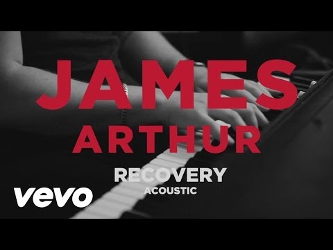 James Arthur - Recovery (Acoustic)