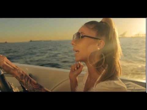 Lil Debbie - BITCHES - Official Video