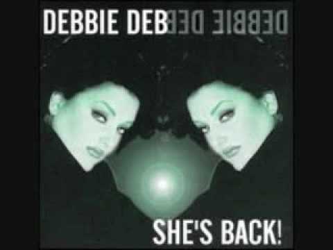 When I Hear Music (Original 12") - Debbie Deb