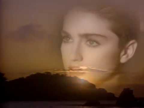 Madonna - La Isla Bonita (Official Video)