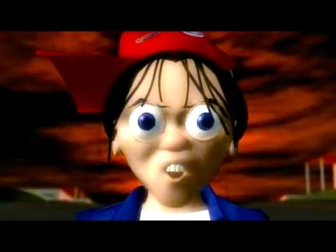 Top 10 Music Videos with Cringe-Worthy CGI