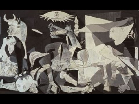 Guernica (Picasso)