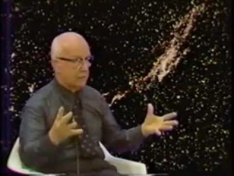 Buckminster Fuller - Everything I Know - session 01 (entire) -  January 20, 1975