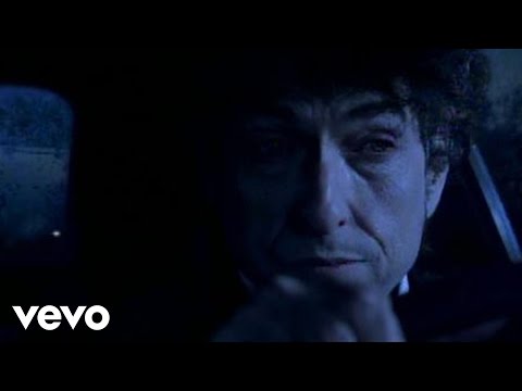 Bob Dylan - Things Have Changed