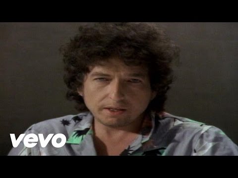 Bob Dylan - Tight Connection To My Heart (Has Anyone Seen My Love)