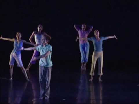 Consequence of Sound by Revolve Dance Company