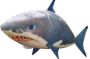 SMH Christmas gift guide 2013 - BOY - Air Swimmer Shark remote control helium balloon, RRP: $89.99, fishpond.com.au